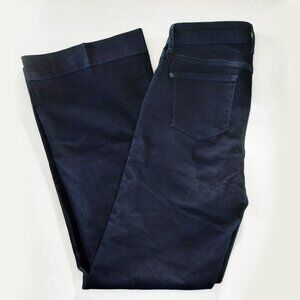 NYDJ Theresa Trouser Jeans MTEN737T Size 2 New Open Box